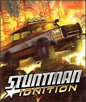 game pic for Stuntman: Ignition